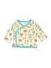 Zutano Yellow Long Sleeve Outfit 0-3 MO / 3 MO - photo 1