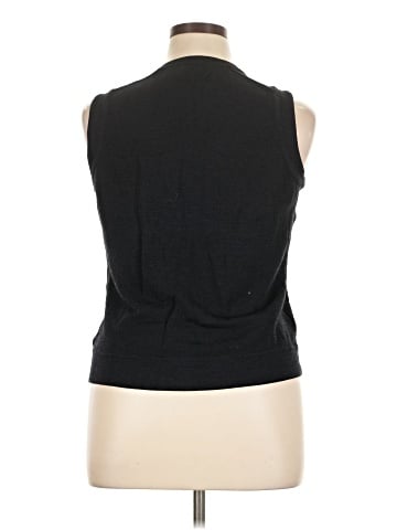 Jones New York Collection Sleeveless Top (view 2)