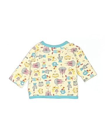 Zutano Long Sleeve Outfit (view 2)