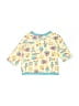 Zutano Yellow Long Sleeve Outfit 0-3 MO / 3 MO - photo 2