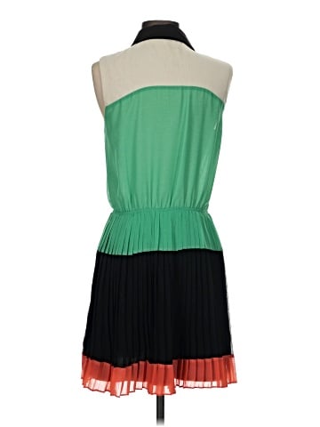 Gracia Cocktail Dress (view 2)