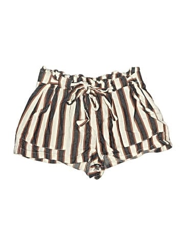 Harmony + Havoc Shorts (view 1)