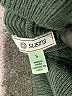Susina Black Turtleneck Sweater Size S - photo 7