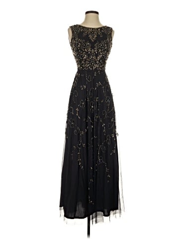 Pisarro Nights Cocktail Dress - front