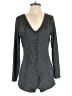colsie Gray Romper Size XS - photo 1