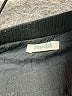 Mudd Solid Black Skirt Size 16 - photo 3