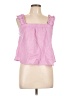 Blu Pepper Pink Tank Top Size L - photo 1
