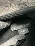 Covington Black Kimono Size XL - photo 7