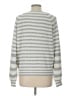 Andree by UNIT 100% Acrylic Silver Cardigan Size L - photo 2