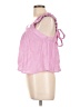Blu Pepper Pink Tank Top Size L - photo 5