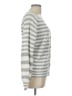 Andree by UNIT 100% Acrylic Silver Cardigan Size L - photo 4