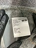 Uniqlo Plaid Gray Casual Skirt Size 8 - photo 4