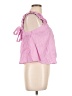 Blu Pepper Pink Tank Top Size L - photo 4