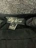 Lily Rose Black Long Sleeve Top Size M - photo 7