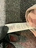 Athleta Camo Gray Active Pants Size S - photo 8