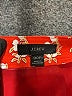 J.Crew Print Orange Casual Skirt Size 00 (petite) - photo 4