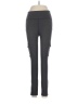 Lululemon Athletica Gray Black Active Pants Size 2 - photo 1