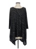 ANNTHONY Black Casual Dress Size S - photo 1