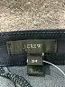 J.Crew Blue Denim Skirt Size 24 waist - photo 3