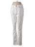Ann Taylor LOFT Ivory Jeans Size 6 - photo 1