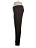 Ann Taylor LOFT Solid Brown Active Pants Size L - photo 5