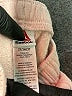 Reebok Solid Ivory Casual Pants Size 3T - photo 3