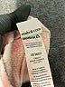 Reebok Solid Ivory Casual Pants Size 3T - photo 4