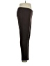 Ann Taylor LOFT Solid Brown Active Pants Size L - photo 4