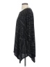 ANNTHONY Black Casual Dress Size S - photo 5