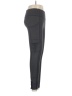 Lululemon Athletica Gray Black Active Pants Size 2 - photo 4