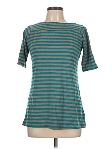 Fenn Wright Manson 3/4 Sleeve T-Shirt (view 1)