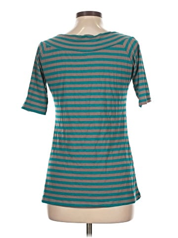 Fenn Wright Manson 3/4 Sleeve T-Shirt (view 2)