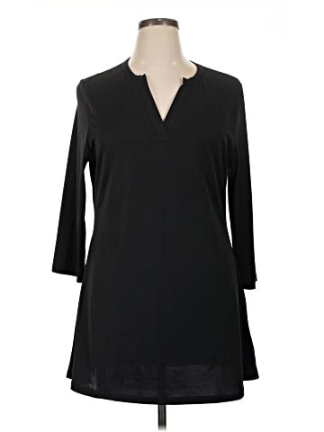 Lily by Firmiana Casual Dress (view 1)