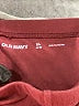 Old Navy Outlet Burgundy Active Pants Size 14 - 16 - photo 3