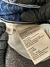 L'Agence 100% Cotton Blue Denim Shorts Size 30 waist - photo 4