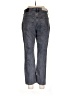 Everlane Chevron-herringbone Blue Jeans Size 31S - photo 2