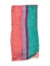 Unbranded Polka Dots Red Scarf One size - photo 2