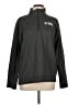 Nike Gray Track Jacket Size L - photo 1