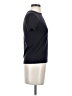 Lands' End Blue Short Sleeve Turtleneck Size XS - photo 4