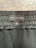 The Limited Solid Black Casual Pants Size L - photo 6