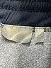 Athleta Solid Blue Casual Pants Size 8 (petite) - photo 6