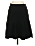rue21 Solid Black Formal Skirt Size S - photo 1