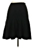 rue21 Solid Black Formal Skirt Size S - photo 2