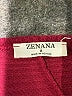 Zenana Burgundy Pullover Sweater Size S - photo 7