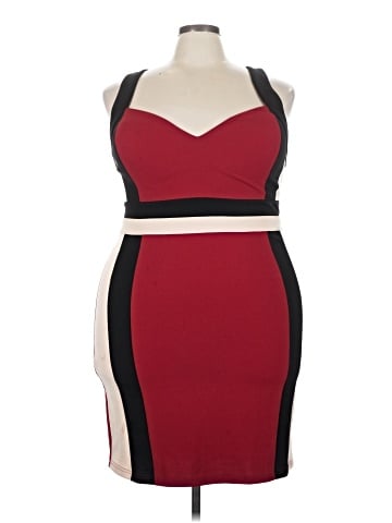 Fashion Nova Cocktail Dress (view 1)