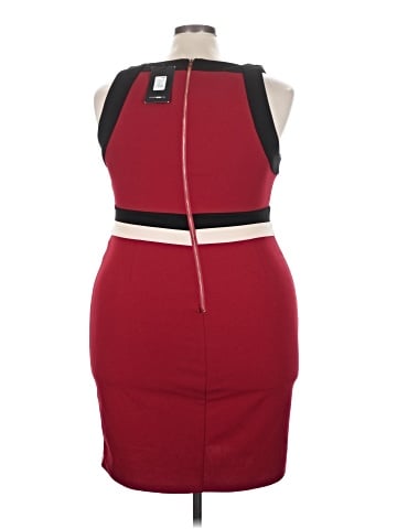Fashion Nova Cocktail Dress (view 2)