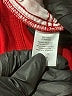 Heritage Red Jeans Size 10 (petite) - photo 9