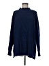 BDG Blue Turtleneck Sweater Size M - photo 1