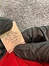 Studio M Red Kimono Size M - photo 8