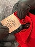 Studio M Red Kimono Size M - photo 9